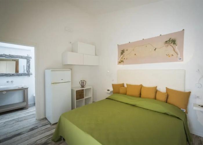 Tiliguerta Glamping & Camping Village