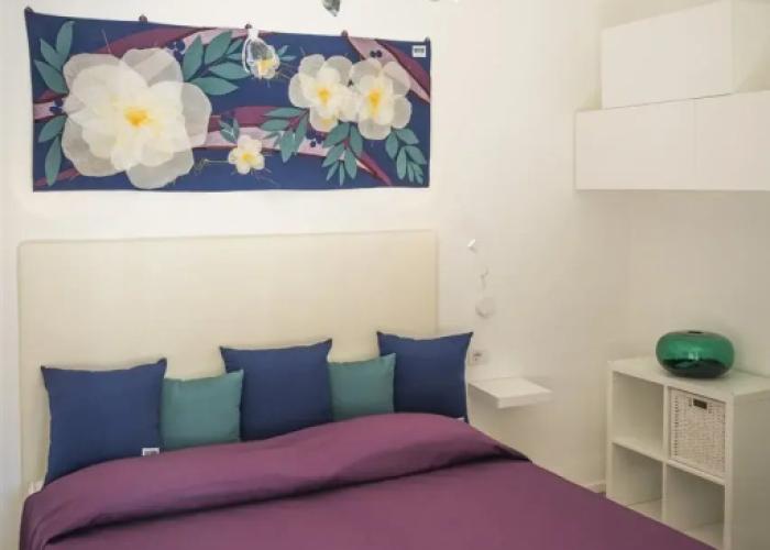 Tiliguerta Glamping & Camping Village