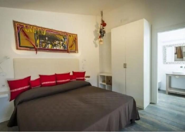 Tiliguerta Glamping & Camping Village