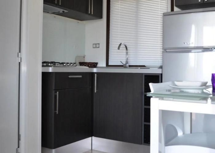 Tiliguerta Glamping & Camping Village