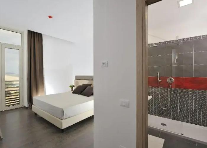 Hotel Club Torre Salinas - Adults Only