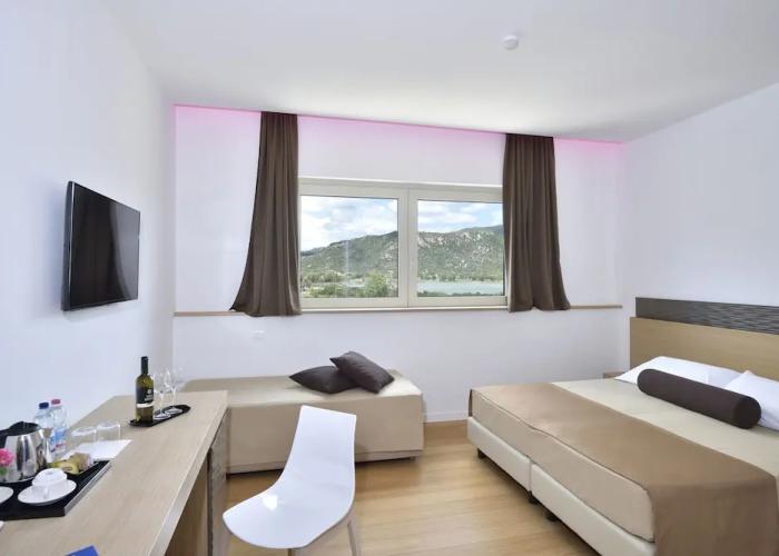 Hotel Club Torre Salinas - Adults Only