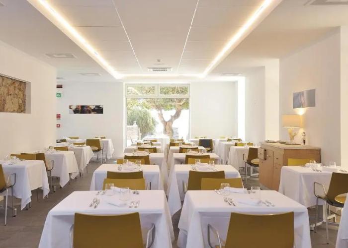 Hotel Club Torre Salinas - Adults Only