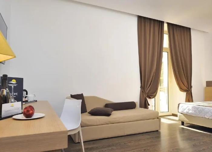 Hotel Club Torre Salinas - Adults Only