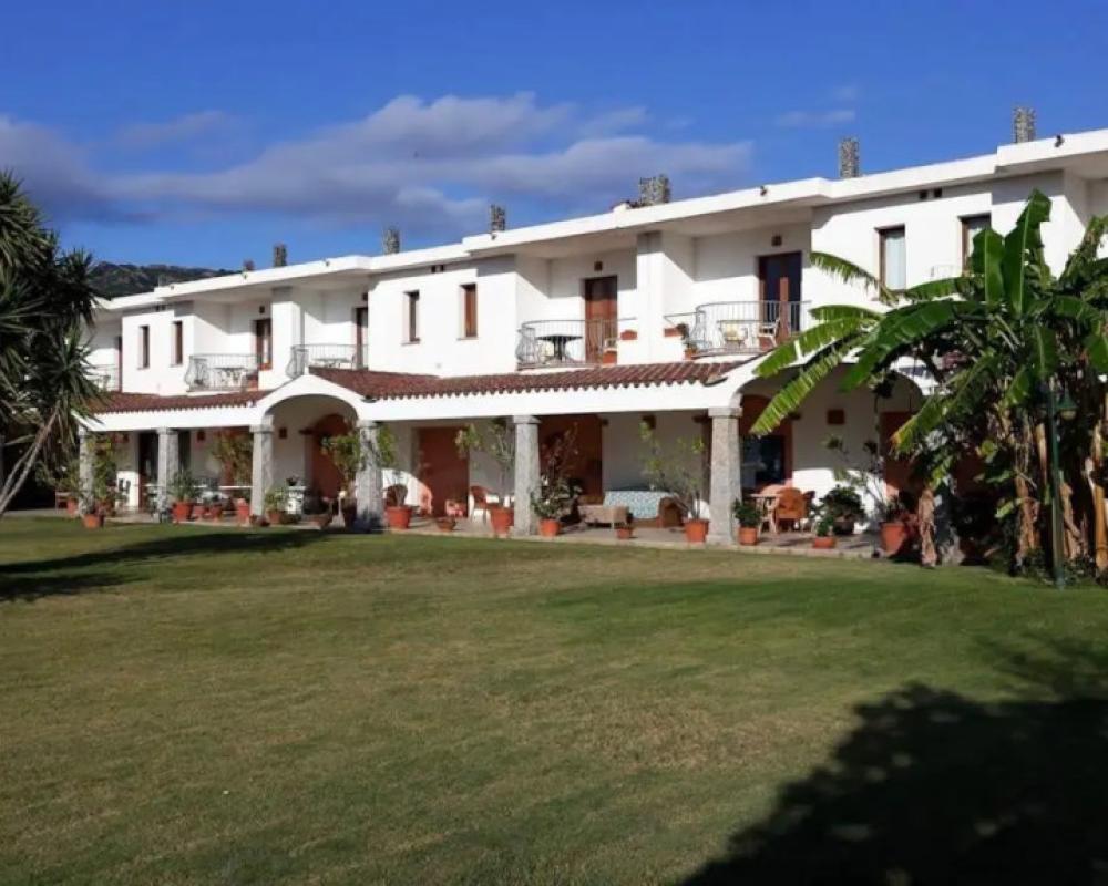 Hotel Domu Incantada