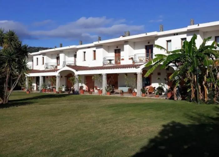 Hotel Domu Incantada