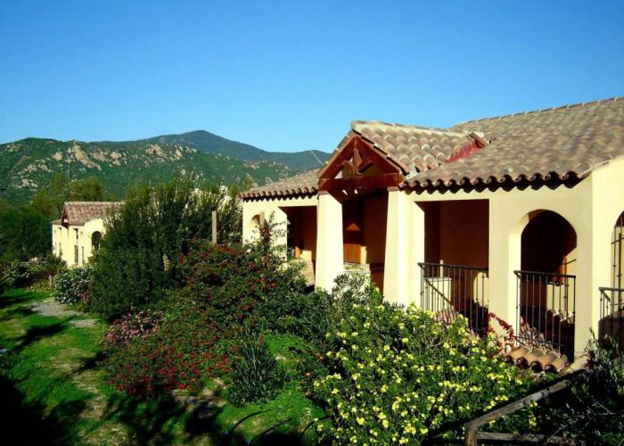 Villaggio Camping Torre Salinas