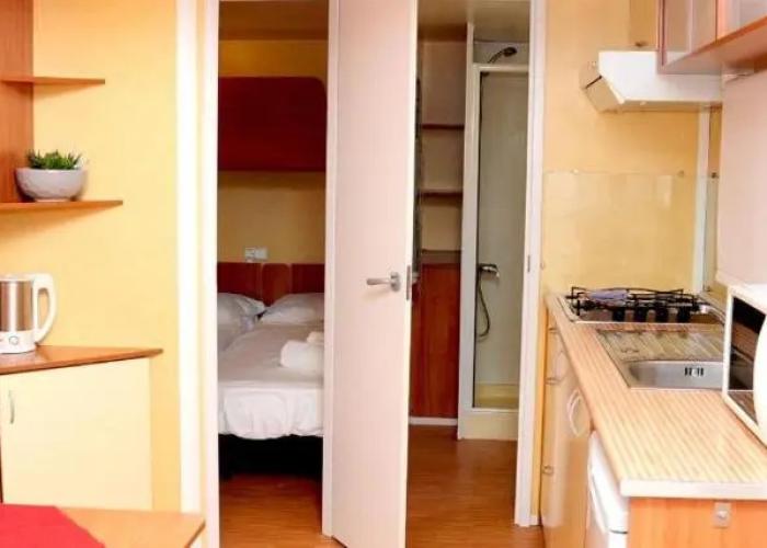 Villaggio Camping Torre Salinas