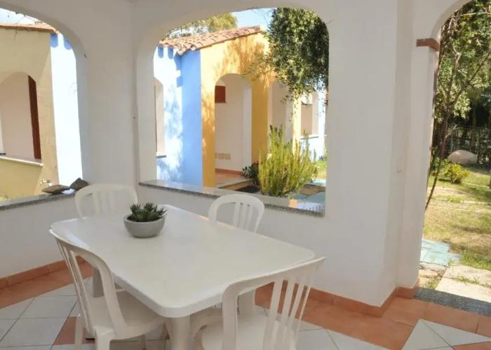Villaggio Camping Torre Salinas