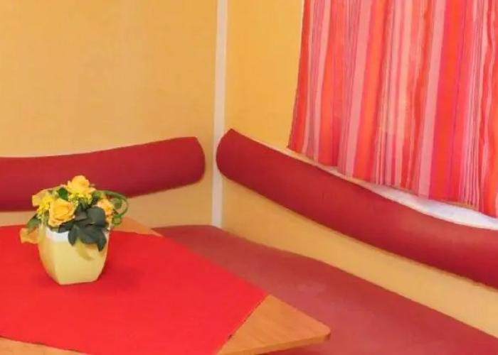 Villaggio Camping Torre Salinas