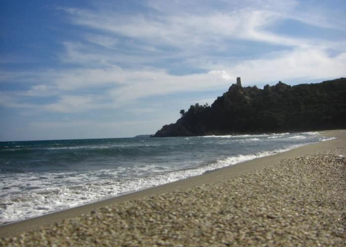 Villaggio Camping Torre Salinas