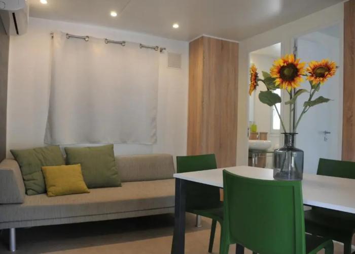 Villaggio Camping Torre Salinas