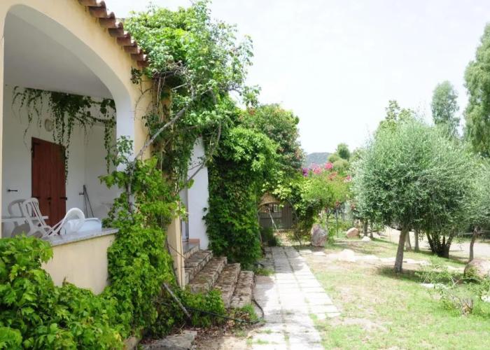 Villaggio Camping Torre Salinas