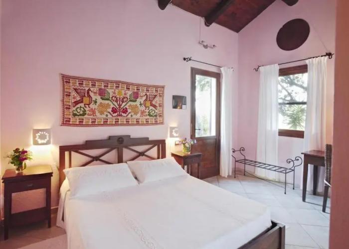 Residenza Rio Molas