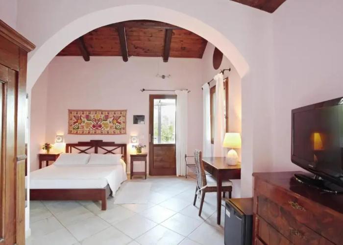 Residenza Rio Molas