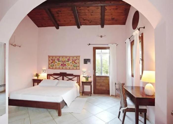 Residenza Rio Molas