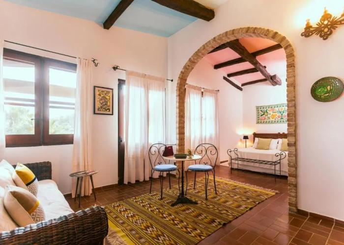 Residenza Rio Molas