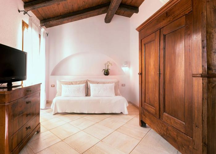 Relais Rio Molas
