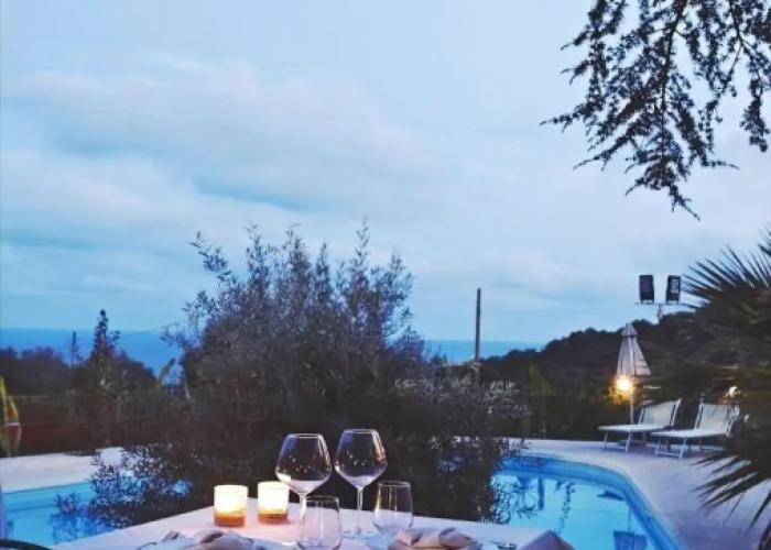 Relais Rio Molas