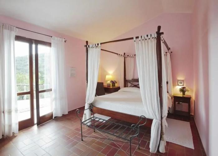 Relais Rio Molas