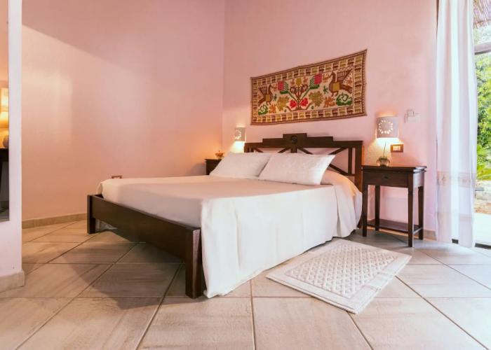 Relais Rio Molas