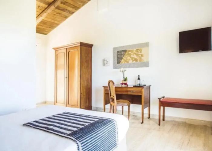 Relais Rio Molas
