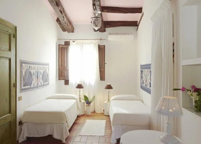 Relais Rio Molas