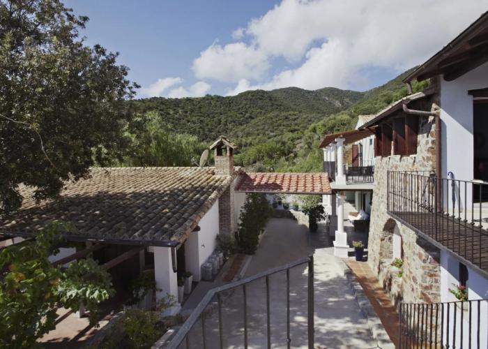 Relais Rio Molas