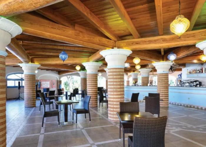 Hotel Futura Club Colostrai