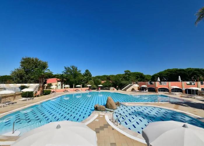 Hotel Futura Club Colostrai