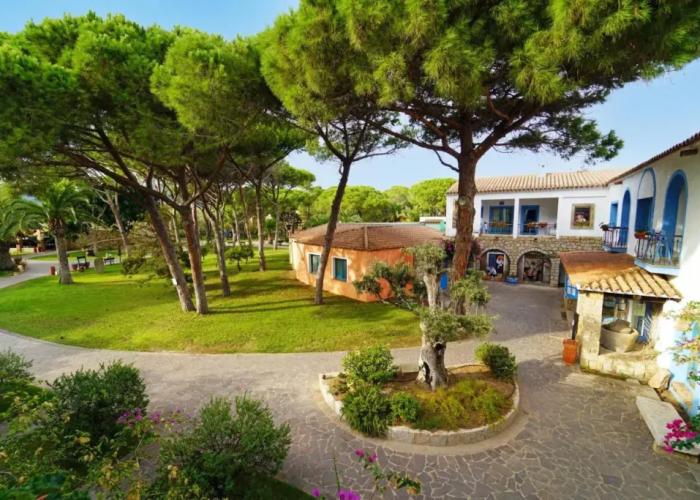 Hotel Futura Club Colostrai