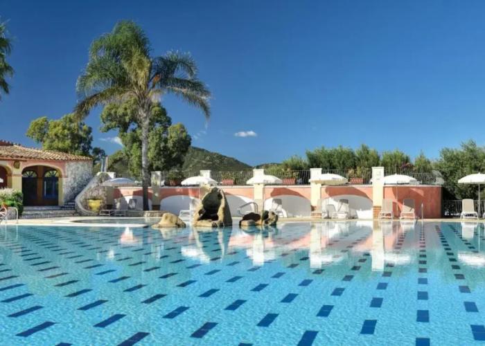Hotel Futura Club Colostrai