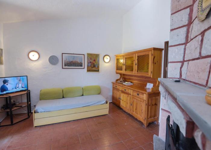 Villa Assunta in Costa Rei