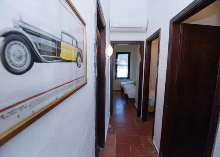 Villa Assunta in Costa Rei