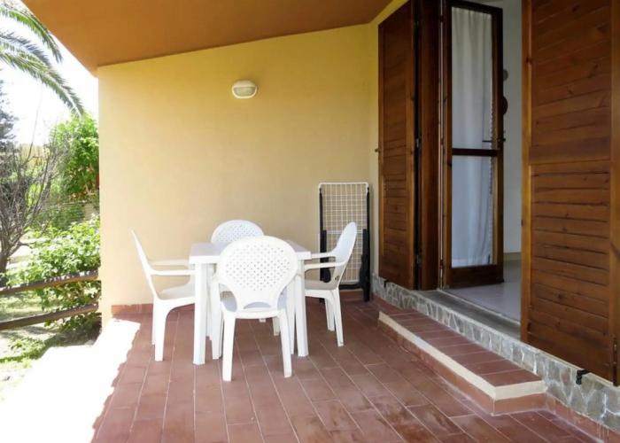 Welcomely - Villa Oleandro