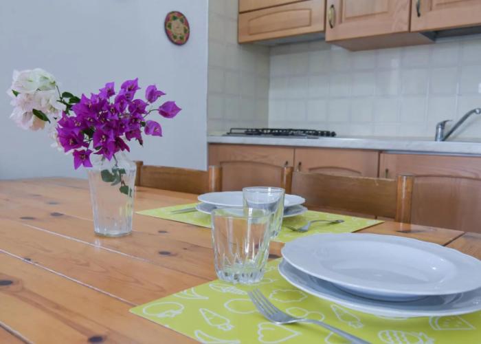 Welcomely - Villa Giorgia