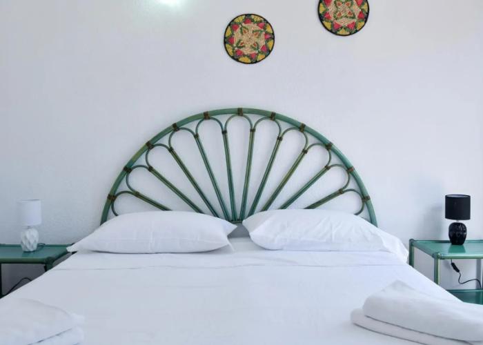 Welcomely - Villa Giorgia