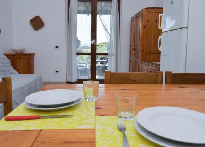 Welcomely - Villa Giorgia