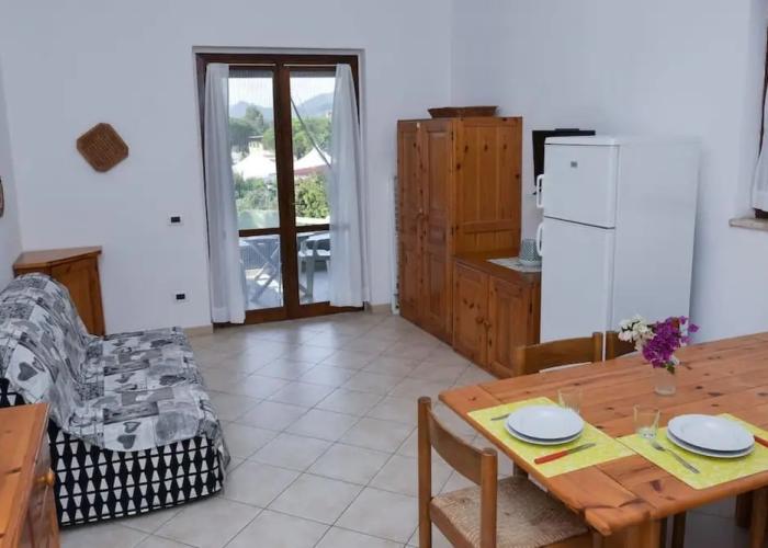 Welcomely - Villa Giorgia