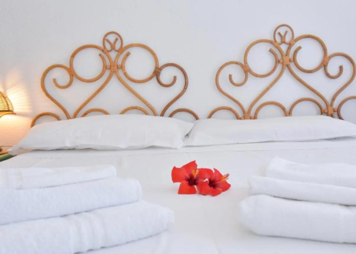 Welcomely - Blue Holiday Villa