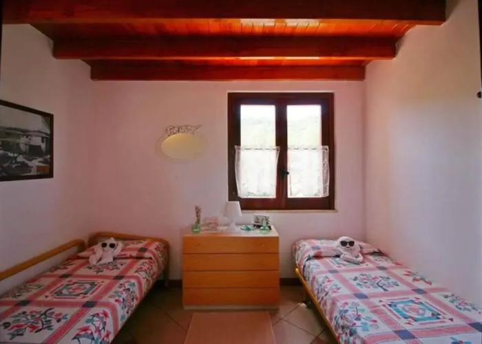 Three-room Apartment Costa Rei Near Sea-formerly TUI Ferienhaus