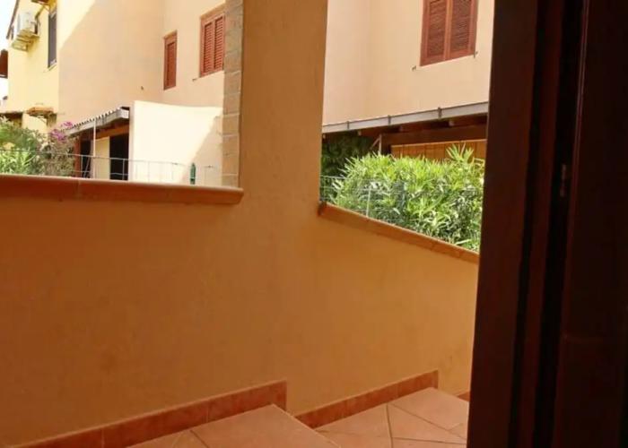 Three-room Apartment Costa Rei Near Sea-formerly TUI Ferienhaus