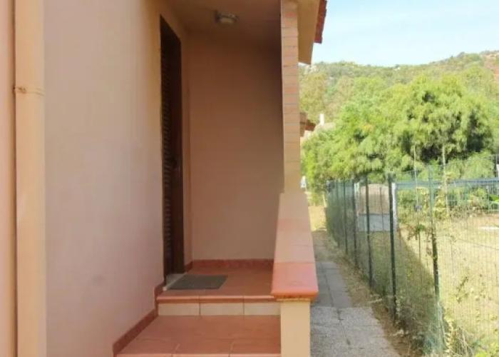 Three-room Apartment Costa Rei Near Sea-formerly TUI Ferienhaus