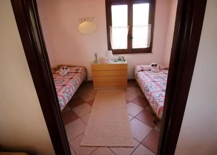 Three-room Apartment Costa Rei Near Sea-formerly TUI Ferienhaus