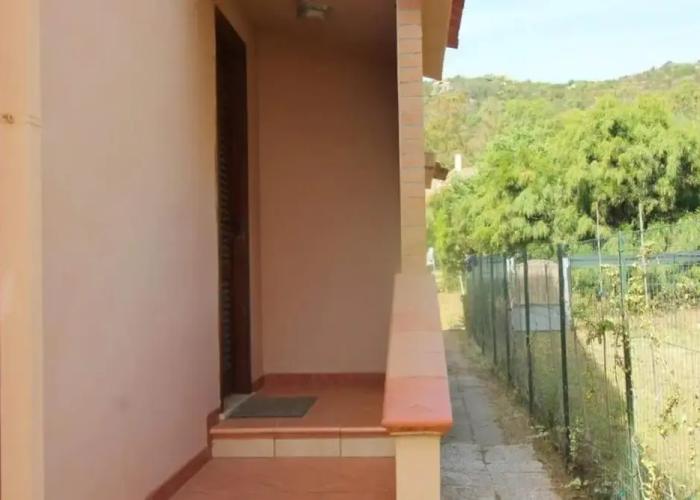 Three-room Apartment Costa Rei Near Sea-formerly TUI Ferienhaus