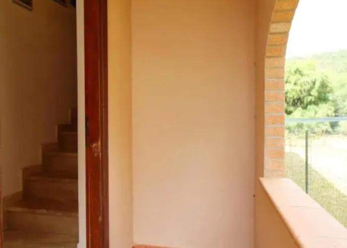 Three-room Apartment Costa Rei Near Sea-formerly TUI Ferienhaus