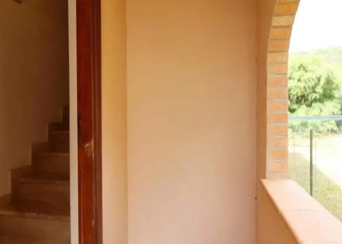 Three-room Apartment Costa Rei Near Sea-formerly TUI Ferienhaus