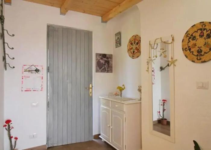 Two-room Apartment in Costa Rei Near sea