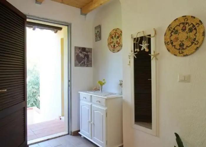 Two-room Apartment in Costa Rei Near sea
