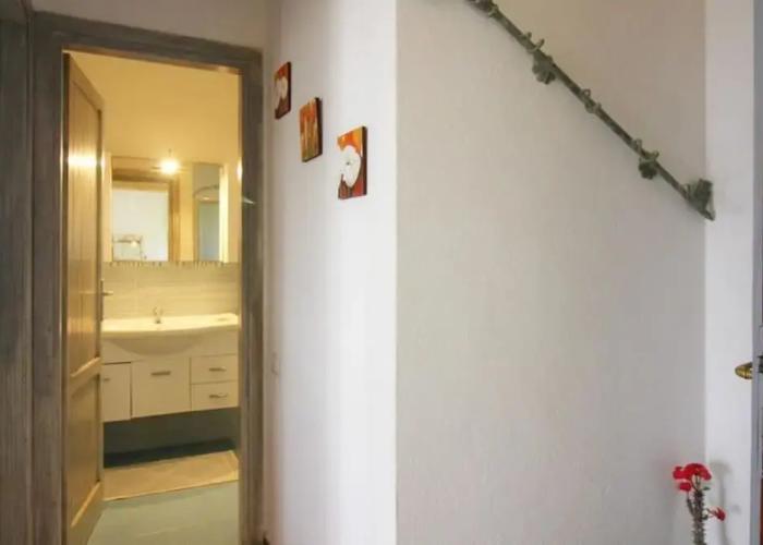 Two-room Apartment in Costa Rei Near sea